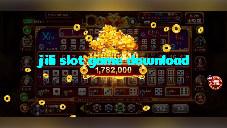 jili slot game download خوش آمدید بونس +600% پیشکش موبائل ایپ کے پروموشن سیکشن میں دکھائی دیتی ہے۔
