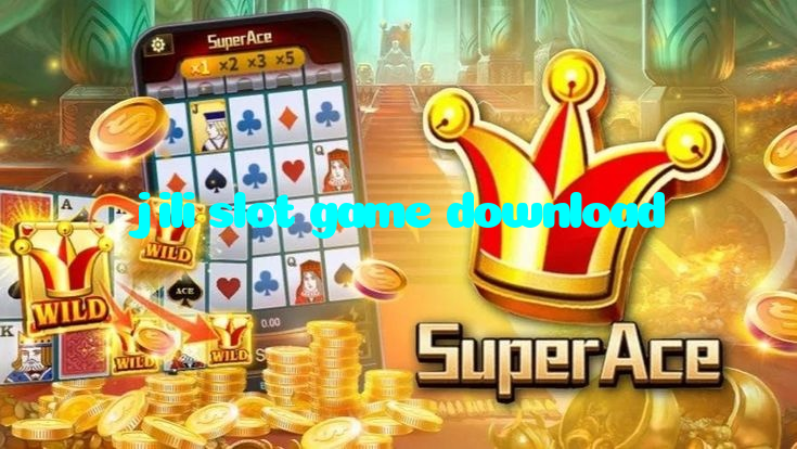 jili slot game download casino presented on mobile device in Pakistan with slots and live games